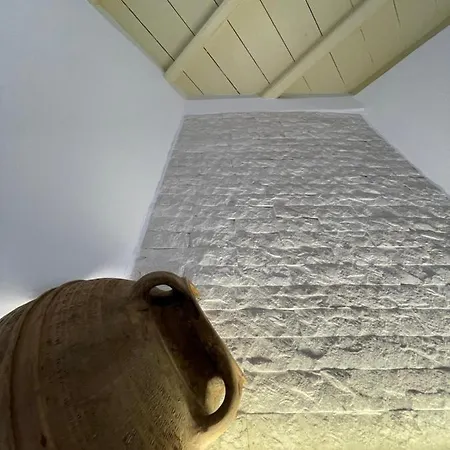 Διαμέρισμα Theros - Traditional House In