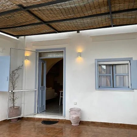 Διαμέρισμα Theros - Traditional House In *